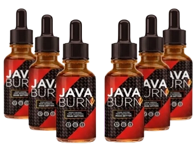 Order Your Discounted Java Burn bottles